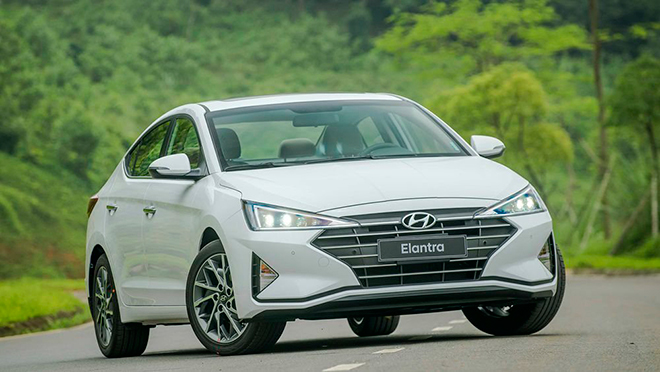 Hyundai Thái Nguyên ưu đãi lớn “Chào hè – mừng đại lễ” - 2