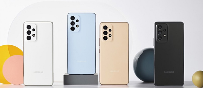 Loạt Galaxy A khiến fan du lịch tan chảy với video quảng cáo mới - 3