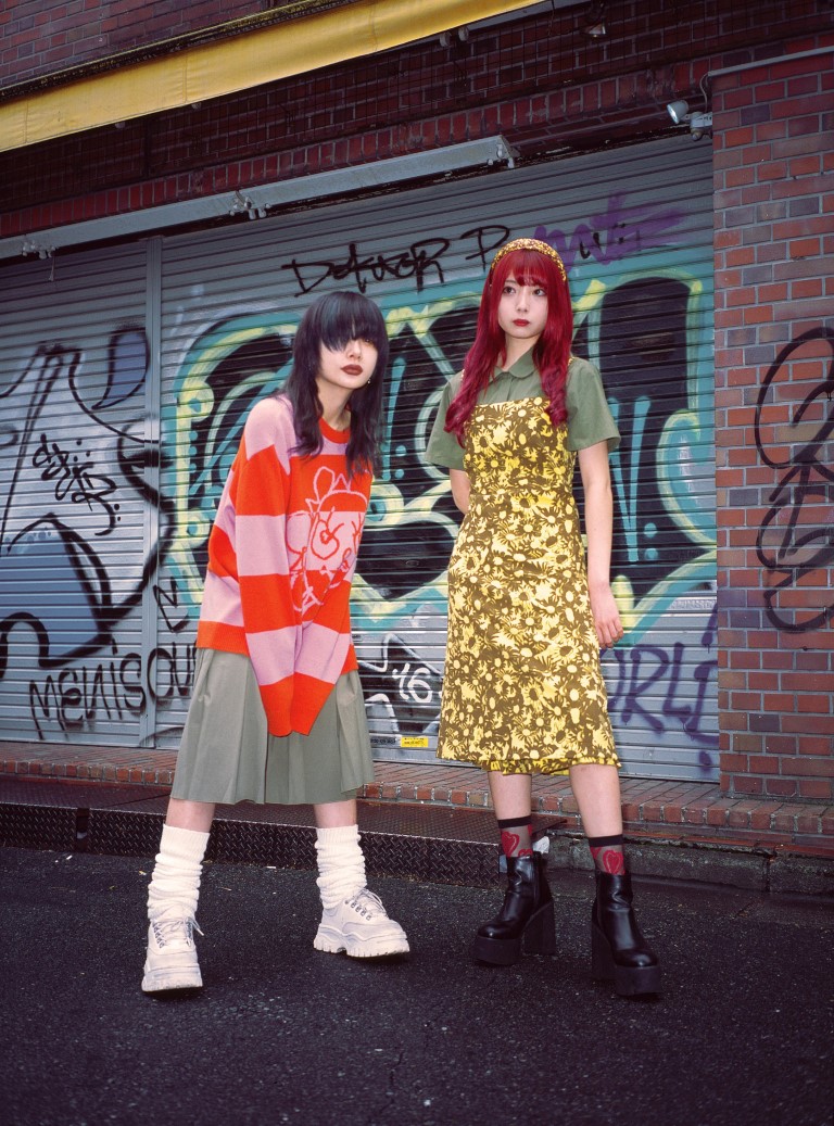 Marc Jacobs tiếp cận thế hệ Gen Z như thế nào? - 8