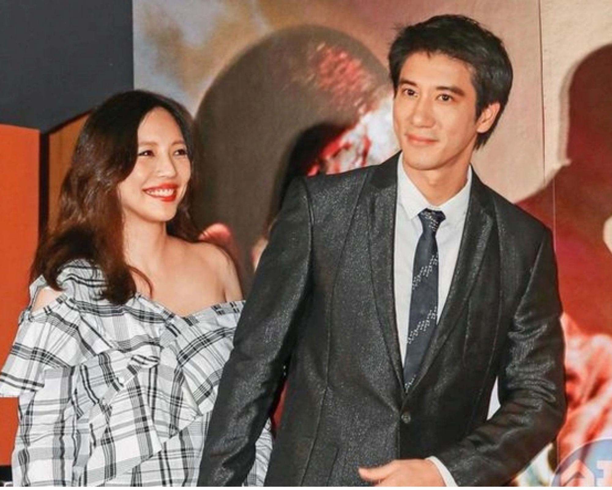 Vương Lực Hoành coi vợ là máy đẻ suốt những năm tháng chung sống. 