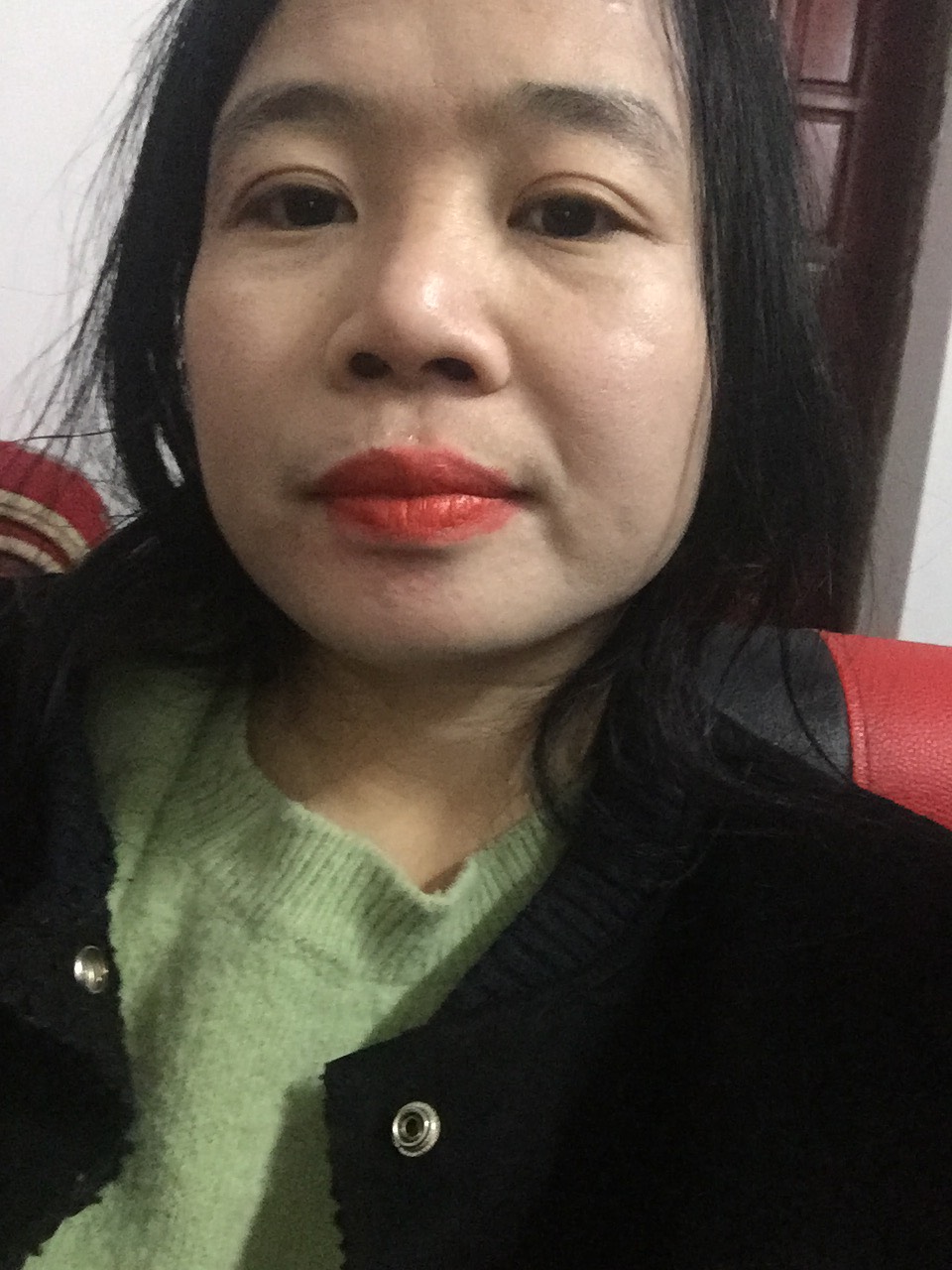 Chân dung nghi phạm gây án Phạm Thị Hà. (Ảnh: Công an cung cấp)