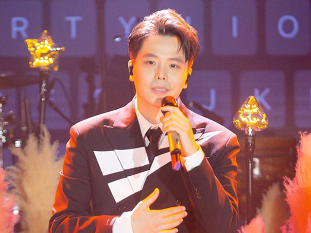 Ca nhạc - MTV - Trịnh Thăng Bình chơi lớn, tổ chức hẳn liveshow chỉ để quay MV