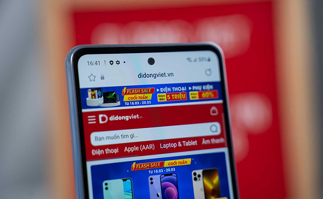 Đánh giá Galaxy A53 5G: Sự trở lại của Samsung A Series - 2