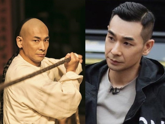 Giải trí - Ngôi sao "Hoàng Phi Hồng": Từng bị Chân Tử Đan chèn ép, viên mãn bên gia đình ở tuổi 50