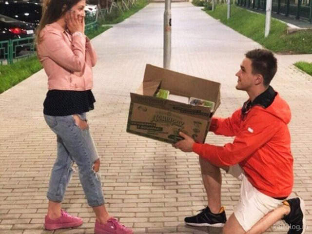 Tranh vui - Cười ngả nghiêng với những hình ảnh khó đỡ trong cuộc sống