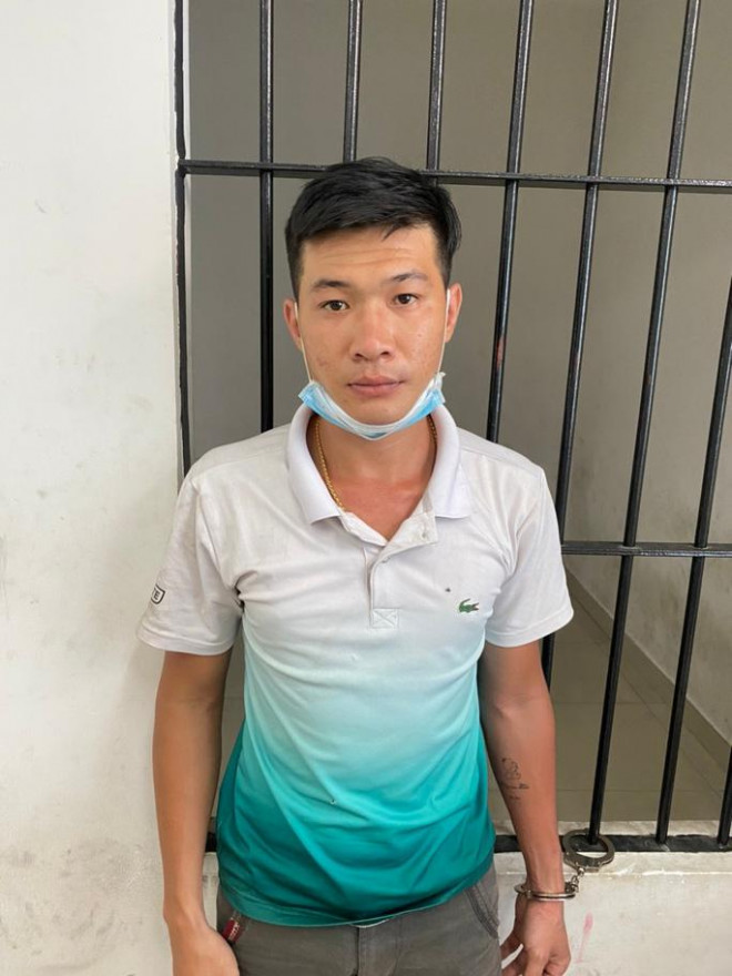 Công an quận 12 triệt phá băng nhóm gây ám ảnh cho nhiều quý ông - 3