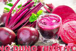 Sức khỏe đời sống - 7 thực phẩm màu tím giúp tăng cường miễn dịch, ngăn ngừa ung thư, bảo vệ tim mạch