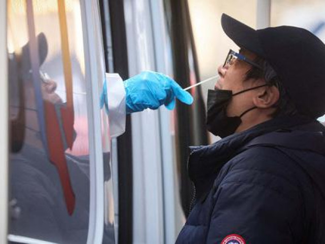 Thế giới - Mỹ, Trung Quốc trước mối đe dọa BA.2