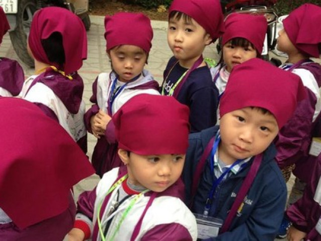 Giáo dục - du học - Trẻ mắc COVID-19, cả lớp không phải nghỉ học