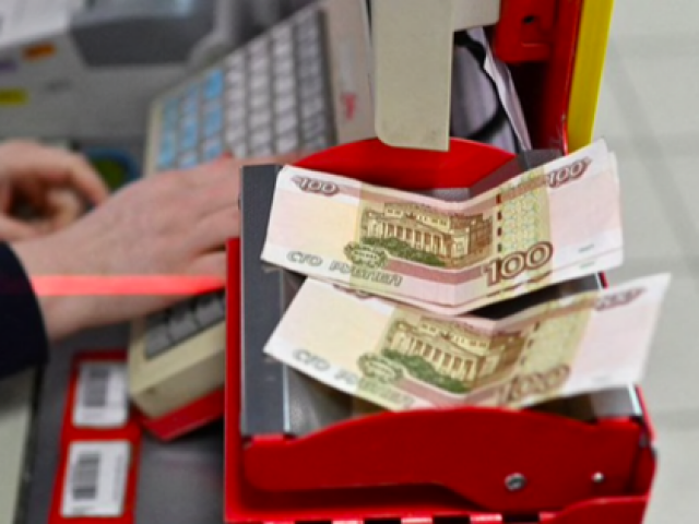 Kinh doanh - Kinh tế Nga năm nay có thể suy giảm mạnh nhất kể từ 1994