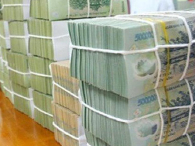 Kinh doanh - Quý I, tiền trả nợ chiếm hơn 1/3 thu ngân sách