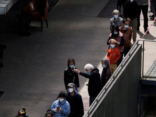 Thế giới - Trung Quốc bảo vệ “không Covid-19” đến cùng, Thượng Hải lập "đỉnh" mới