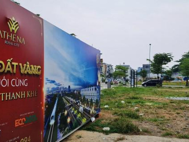 Tin tức trong ngày - Cận cảnh những dự án sắp bị thanh tra ở Đà Nẵng