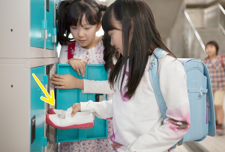 15 nội quy trong trường học ở Nhật Bản khiến cả thế giới kinh ngạc - 3