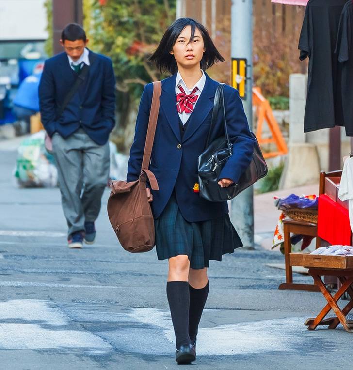 15 nội quy trong trường học ở Nhật Bản khiến cả thế giới kinh ngạc - 4