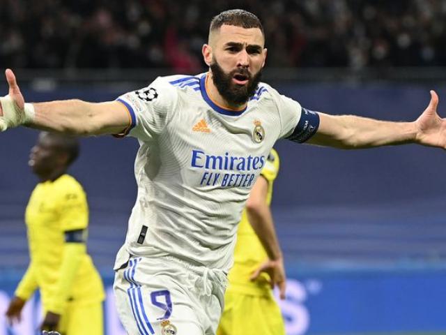 Bóng đá - Real Madrid phế ngai vàng Chelsea ở Cúp C1, báo Tây Ban Nha khen "bất tử”