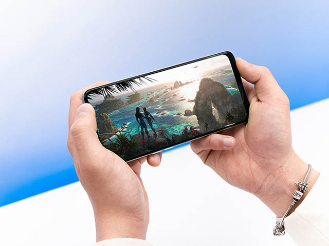 Oppo Reno7 vừa lên kệ, Reno8 đã lộ cấu hình ”ngon” hơn