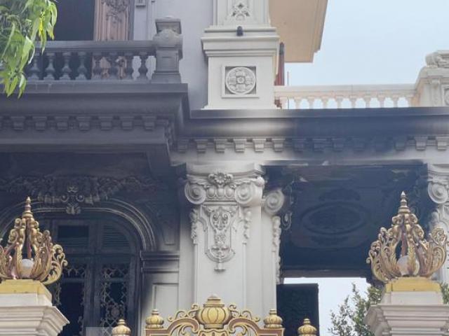 Tin tức trong ngày - Nguyên nhân "lâu đài" trăm tỷ ở Quảng Ninh bốc cháy