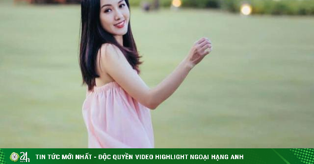 BTV Hoai Anh likes to wear a fresh style, “hack” her body every time she leaves the studio-Fashion