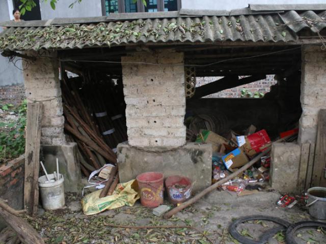 Pháp luật - Vụ sát hại nữ chủ shop quần áo: Nghi phạm khai mua thuốc diệt chuột trước ngày gây án 1 tuần