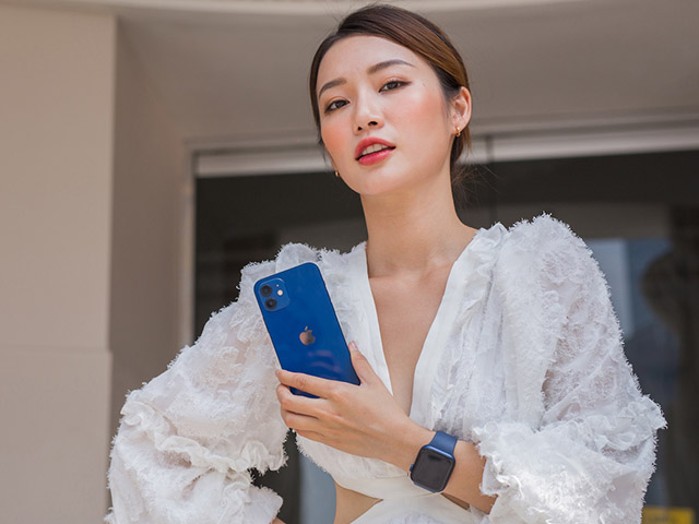 Giới trẻ ngày một cuồng iPhone, Apple Watch