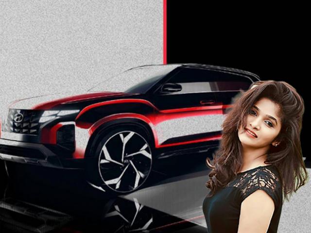 Ngắm xe - Soi mẫu SUV 5 chỗ Hyundai Creta 2022 với giá bán chỉ từ 620 triệu đồng.