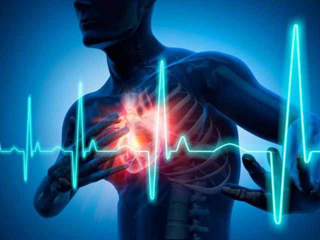 Media - Lý do khiến tim đập nhanh cần chú ý?