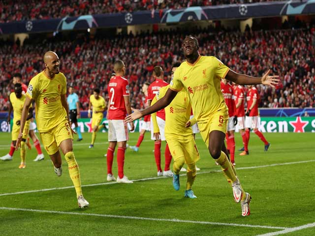 Nhận định bóng đá Liverpool - Benfica: Cẩn trọng không thừa, khó có cú sốc (Cúp C1)