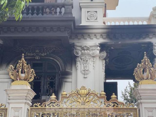 Tin tức trong ngày - Tin tức 24h qua: Xác định nguyên nhân vụ cháy lâu đài ở Quảng Ninh