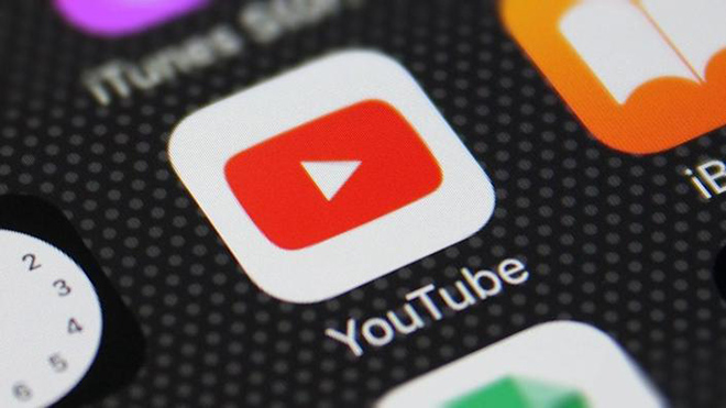 Sự cố ảnh hưởng đến dịch vụ của YouTube trên phạm vi toàn cầu.