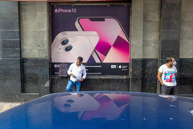 Vì sao iPhone 13 được sản xuất tại Ấn Độ là tin vui? - 1