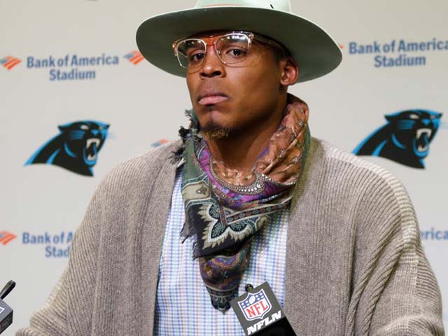 Thể thao - SAO thể thao nói một câu, cả giải đấu cho thất nghiệp ngay lập tức