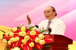 Tin tức trong ngày - Chủ tịch nước: "Chiếc áo" hiện hữu của TP.HCM đã trở nên quá chật chội