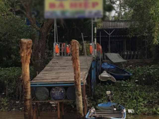 Tin tức trong ngày - Thông tin bất ngờ vụ tài công ở Cần Thơ bị tố hành hung du khách Hà Nội