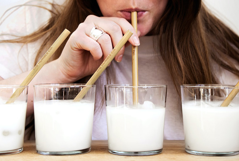 Does drinking milk instead of water increase the risk of death?  - 3