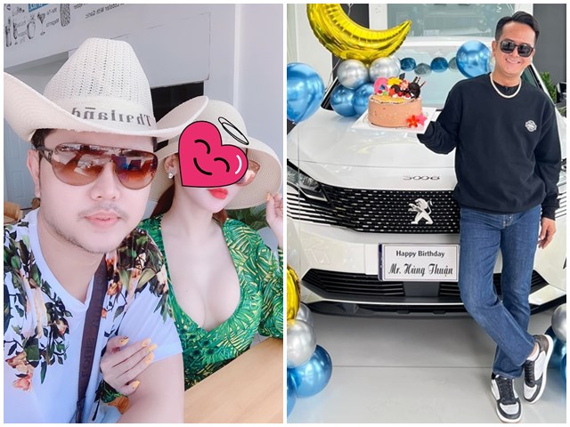 Đời sống Showbiz - 2 sao nam bỏ showbiz đổi đời nhờ "buôn đất", xây nhà 10 tỷ, kiếm tiền như nước