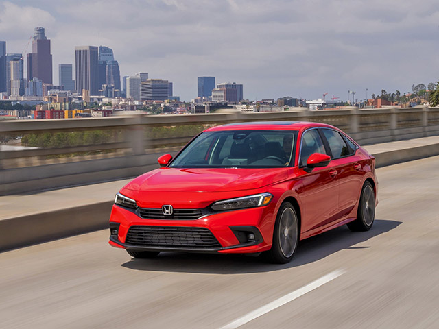 Tin tức ô tô - Giá xe Honda Civic lăn bánh tháng 4/2022, thấp nhất 730 triệu đồng