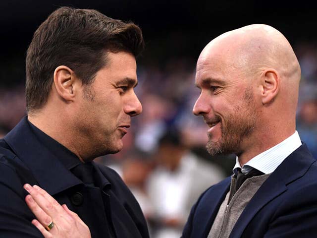 Bóng đá - Real Madrid "hút chết" vào bán kết C1, tính chiêu mộ Pochettino thay Ancelotti