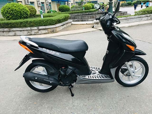Thế giới xe - Những mẫu xe Honda bị "khai tử" tại Việt Nam vì ế ẩm, nhưng vẫn đắt như tôm tươi ở nước bạn