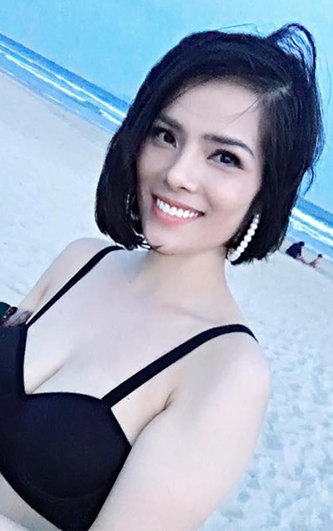 Kiều Thanh từng gây ồn ào về những phát ngôn liên quan tới chuyện tình cảm. Giữa năm 2012, cô chia sẻ việc có một con trai gần 1 tuổi.
