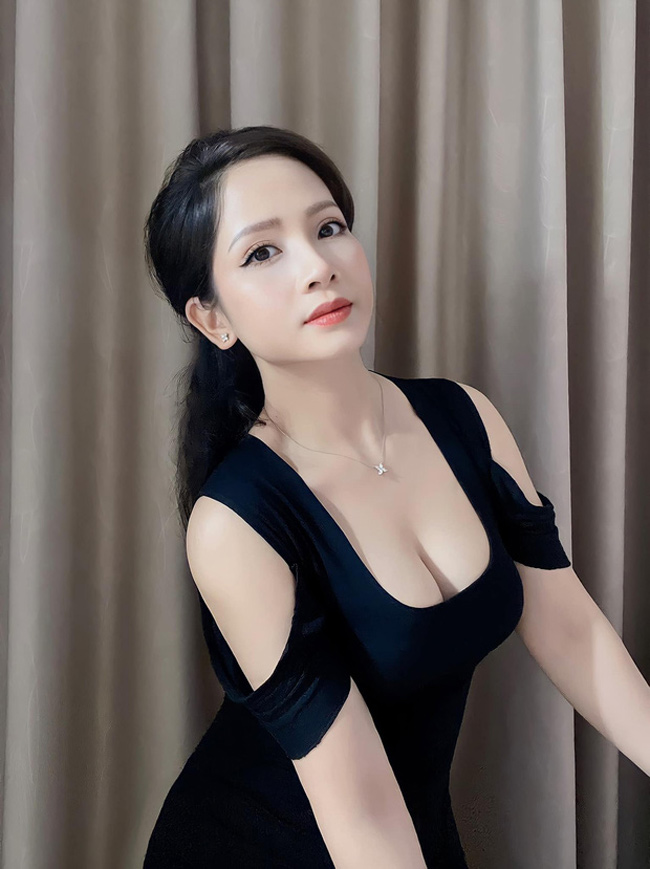 Cô em út ngây thơ của “Phía trước là bầu trời” giờ đổi khác ngỡ ngàng.
