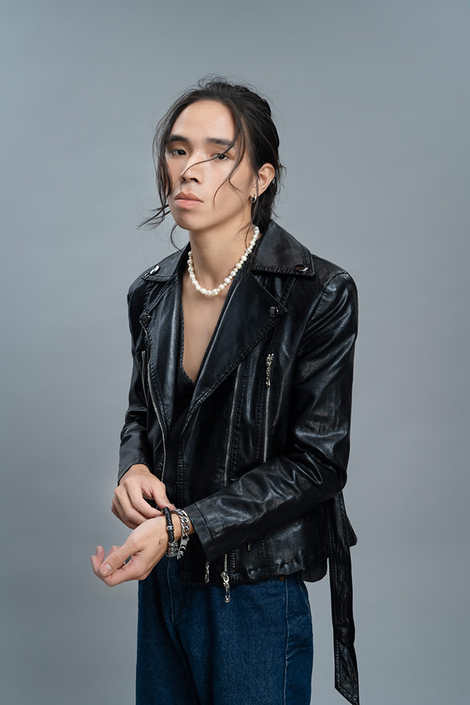 Sự xuất hiện của Thịnh Suy