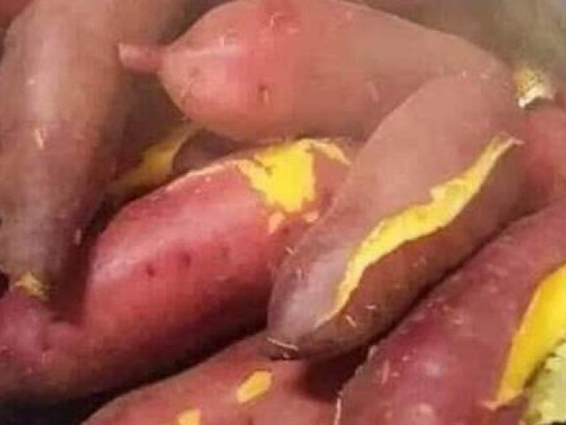 Sức khỏe đời sống - Thời điểm "vàng" nên ăn khoai lang để giảm cân, kháng viêm, đặc biệt giúp người bệnh tiểu đường ngăn ngừa biến chứng