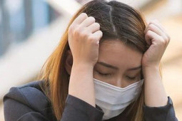 Sức khỏe đời sống - 5 việc cần làm để cải thiện chứng hay quên, mất tập trung do "sương mù não" hậu COVID-19