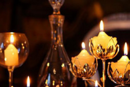 Sức khỏe đời sống - Nến thơm "độc" không khác gì thuốc lá, có thể làm tăng nguy cơ mắc ung thư