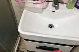 Phi thường - kỳ quặc - Cô gái phát hiện camera quay lén trong phòng tắm, sốc nặng khi kẻ đứng sau lộ mặt