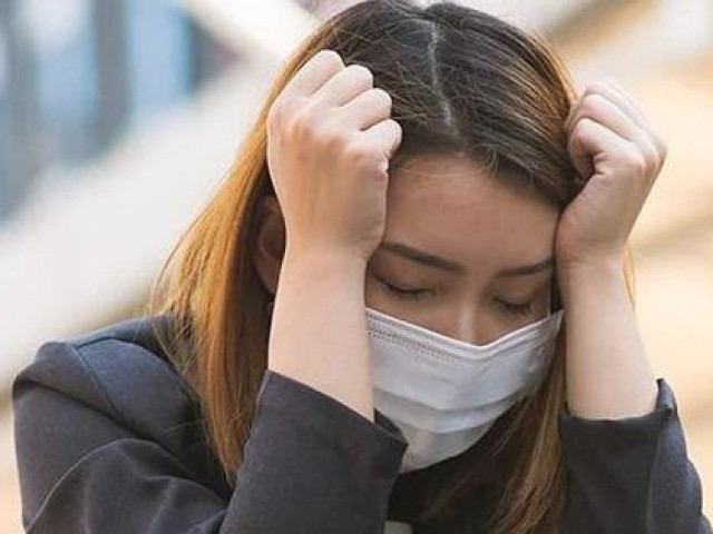 Sức khỏe đời sống - 5 việc cần làm để cải thiện chứng hay quên, mất tập trung do "sương mù não" hậu COVID-19