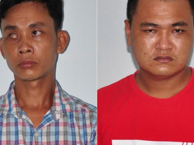 Pháp luật - Hai kẻ rình bắn chó, bịt miệng bỏ vào bao