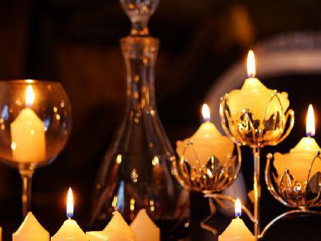 Sức khỏe đời sống - Nến thơm "độc" không khác gì thuốc lá, có thể làm tăng nguy cơ mắc ung thư