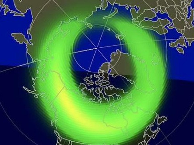 Công nghệ thông tin - Hôm nay, bầu trời "bốc cháy" vì một quả cầu lửa va chạm Trái Đất